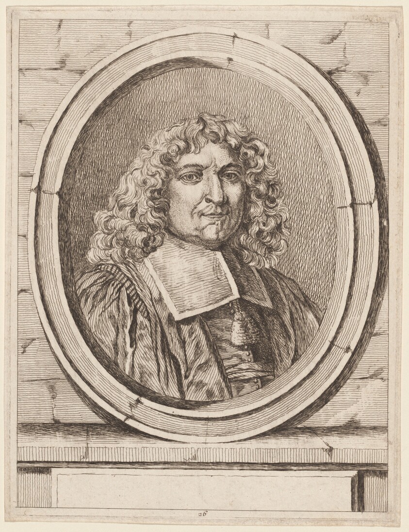 Louis Boucherat, Chancelier, Garde des Sceaux de France