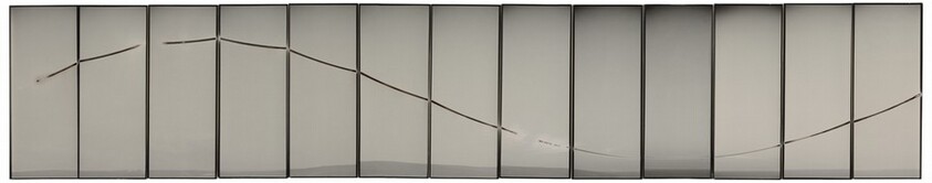 Sunburned GSP #492 (North Slope Alaska - 24 Hours)