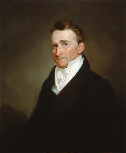 Eliphalet Terry