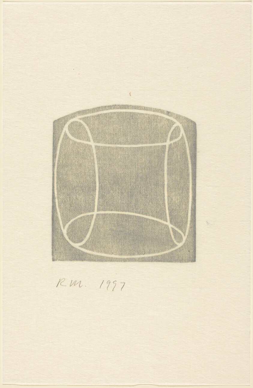 Untitled (Holiday Card)