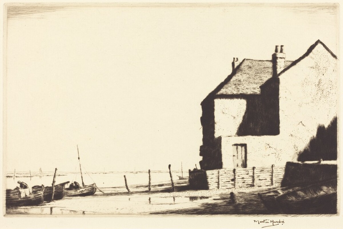 Wells-on-Sea