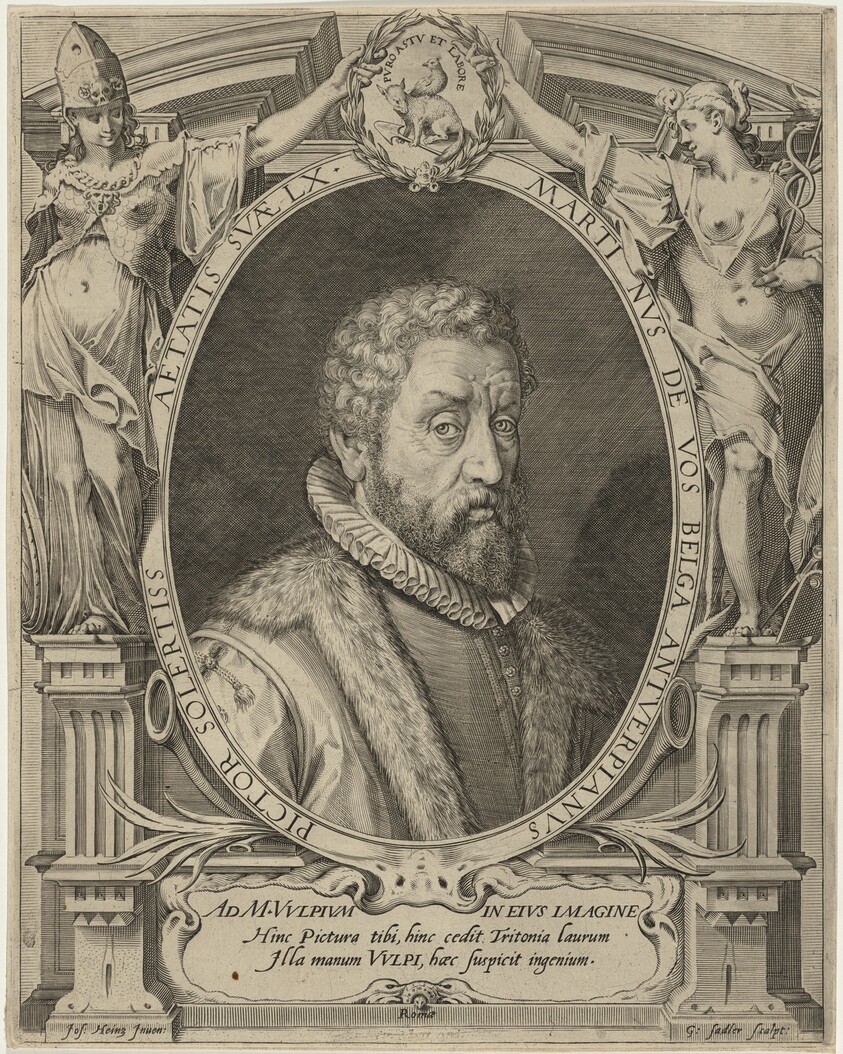Martin de Vos