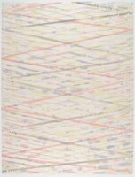 Wedge 5, Ed Moses, 1973