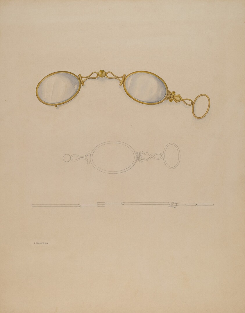Lorgnette