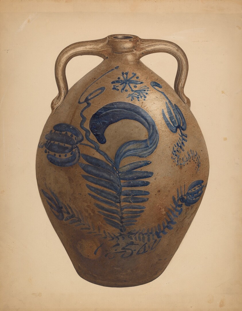 Jug