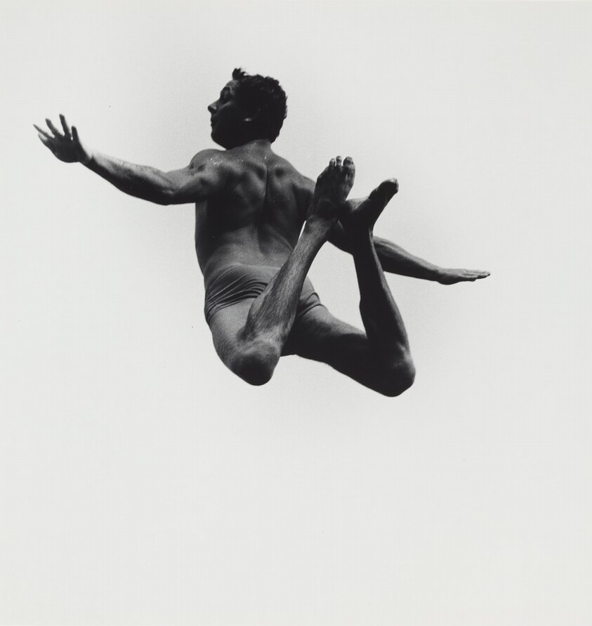 Terrors and Pleasures of Levitation #99