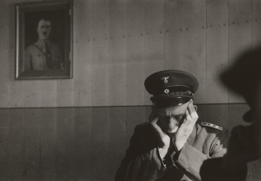 Abeceda Duševního Prázdna (The Alphabet of Mental Emptiness)