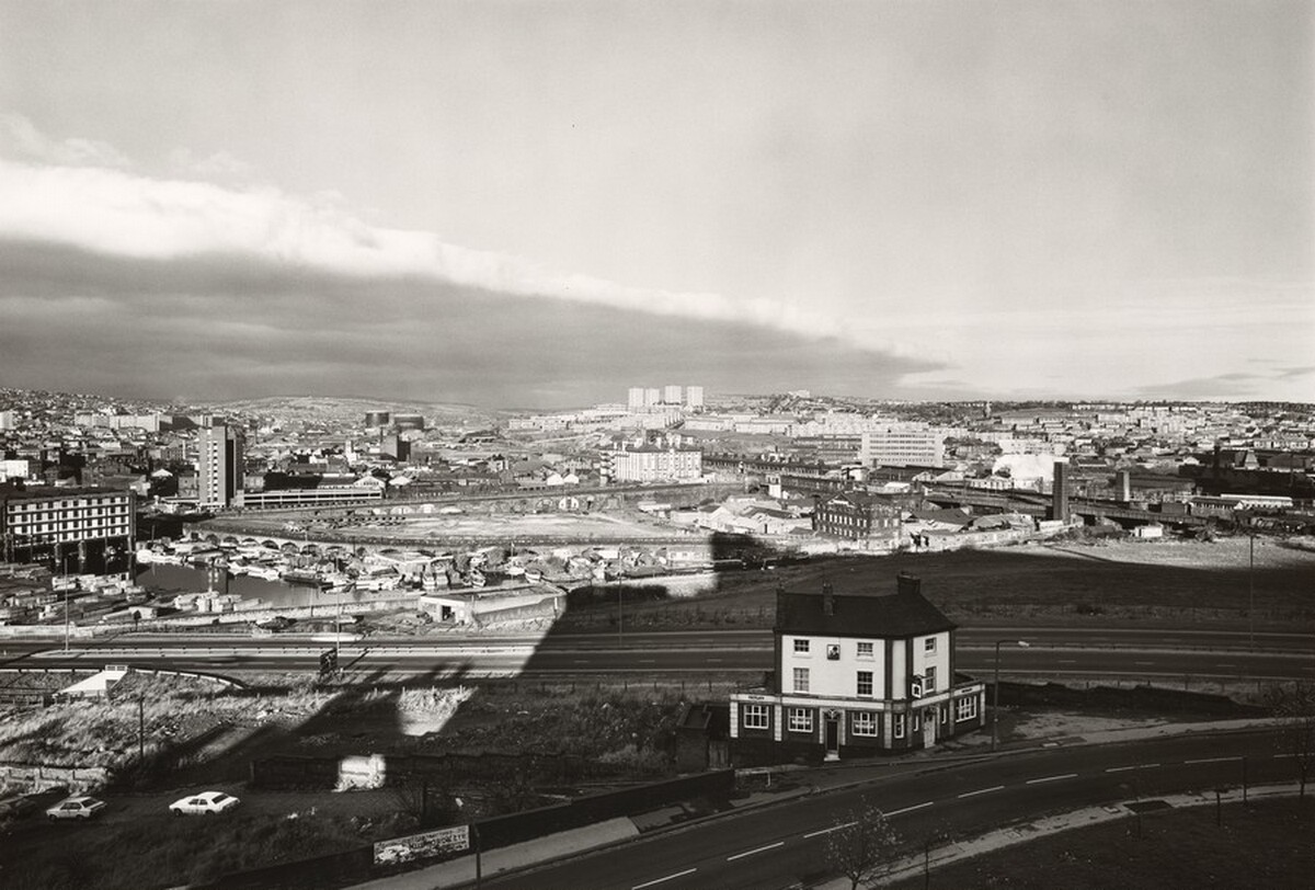 Durham Ox, Sheffield