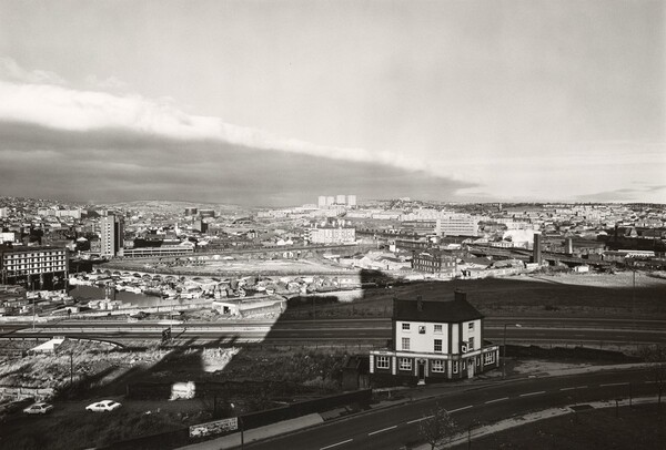 Durham Ox, Sheffield