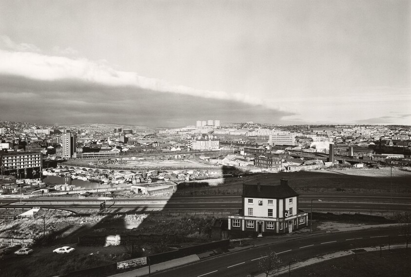 Durham Ox, Sheffield