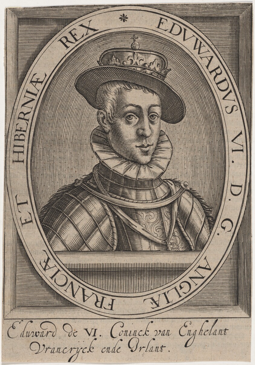 Edward VI