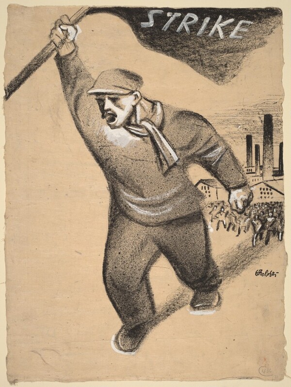 Strike