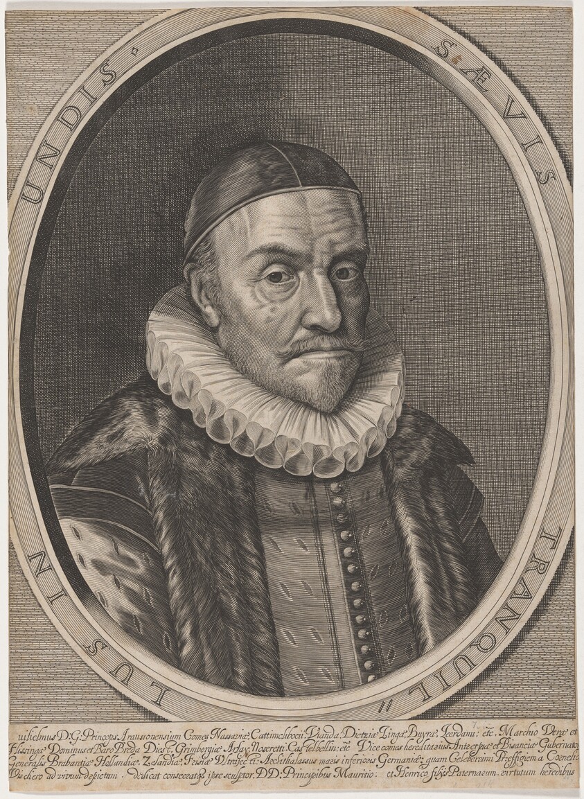 William, Prince of Orange