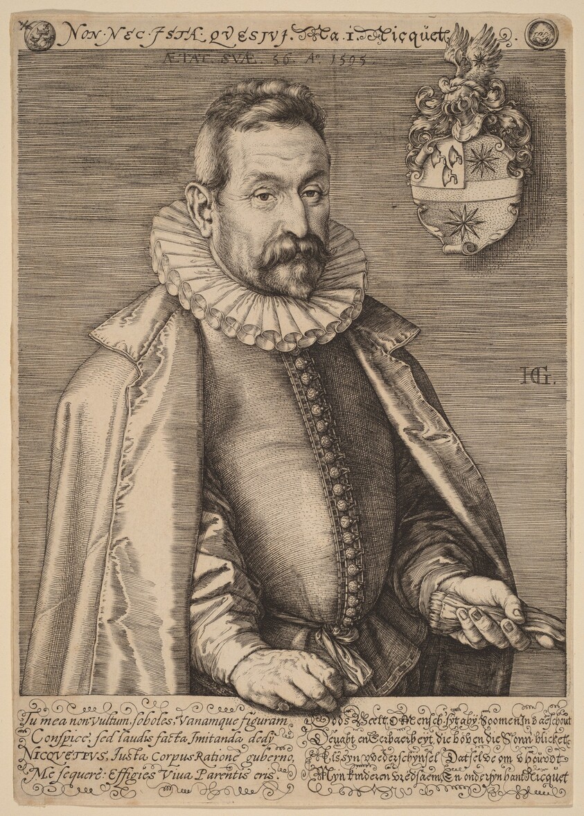 Jan Nicquet
