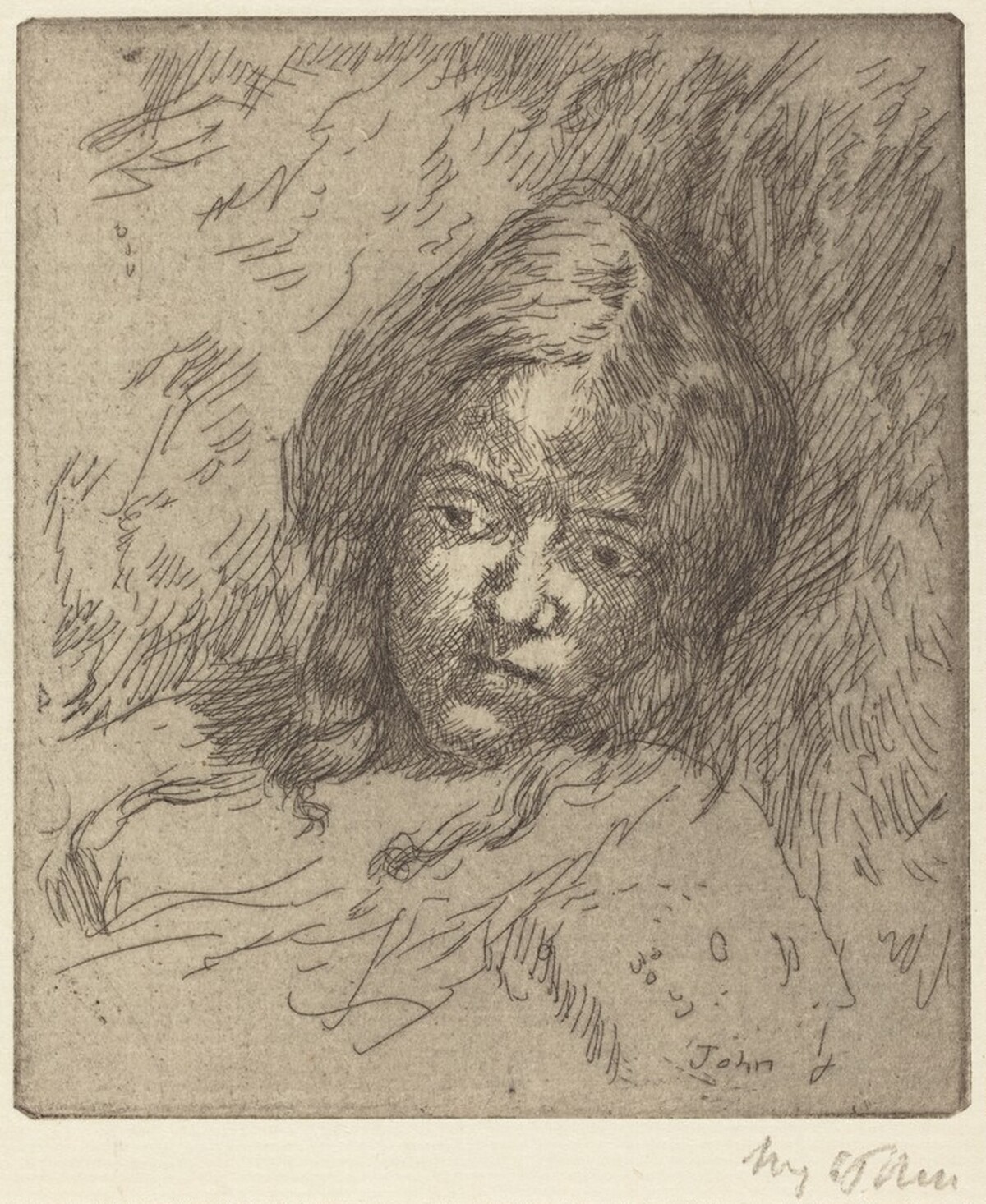 Quincy, no.1