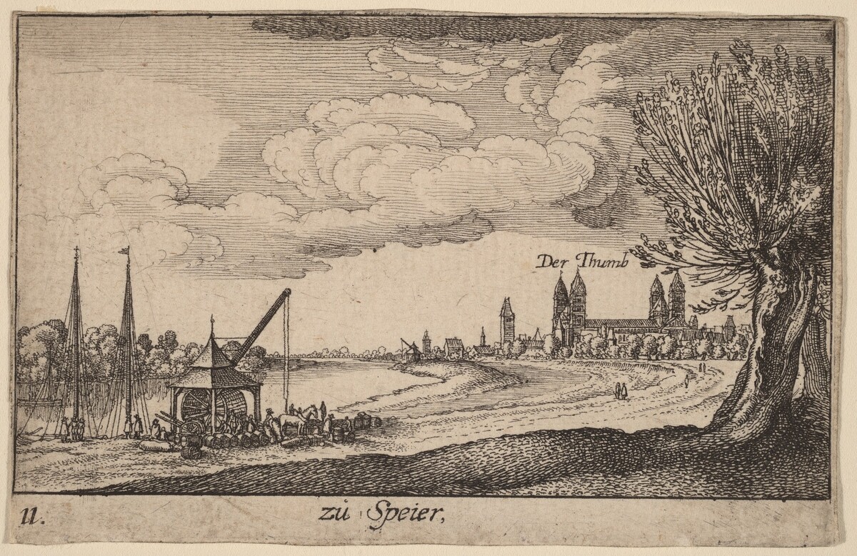 Speyer