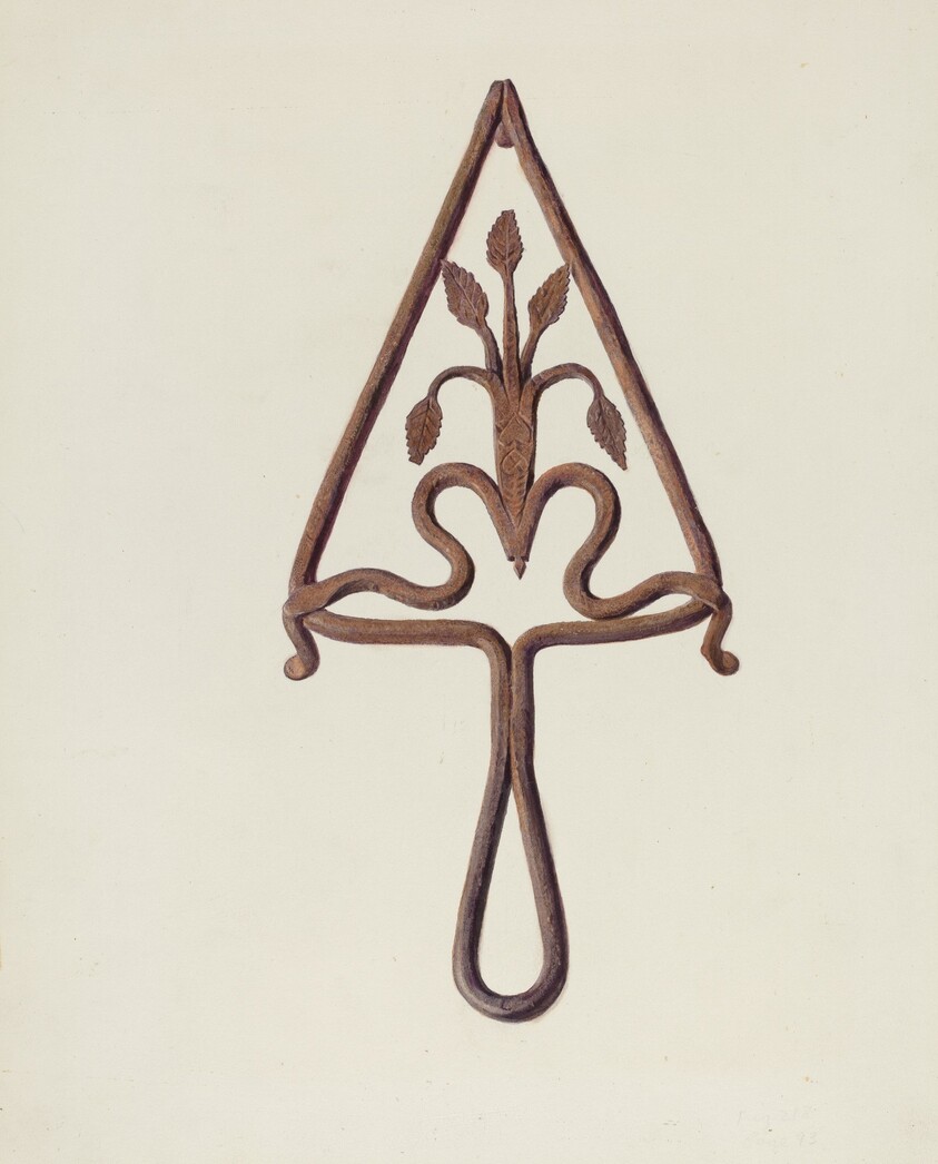 Trivet