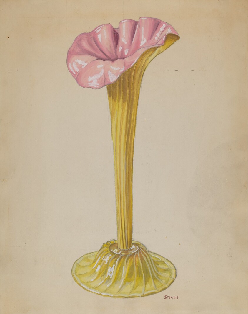 Vase