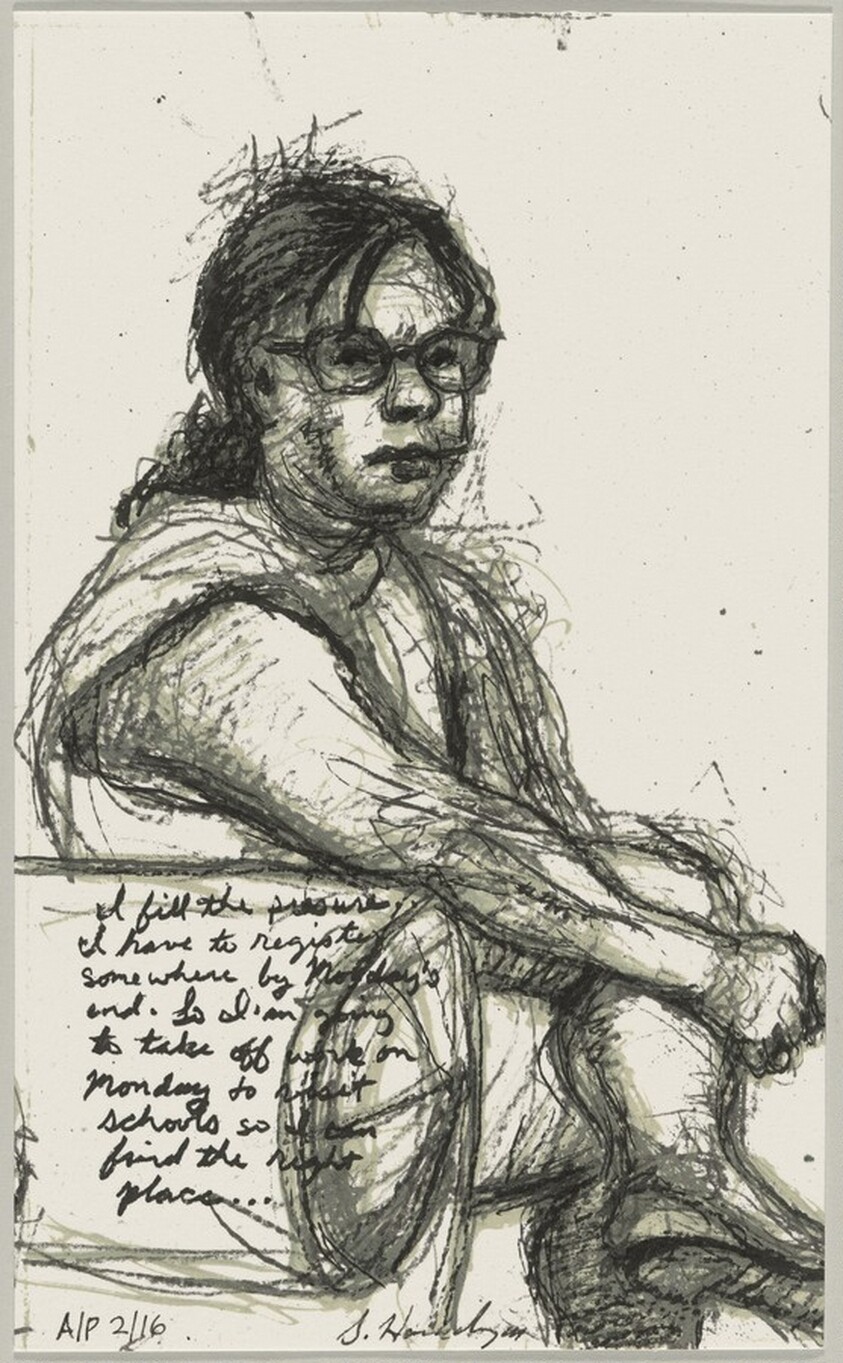 #026 Untitled from The 99% - Highland Hills