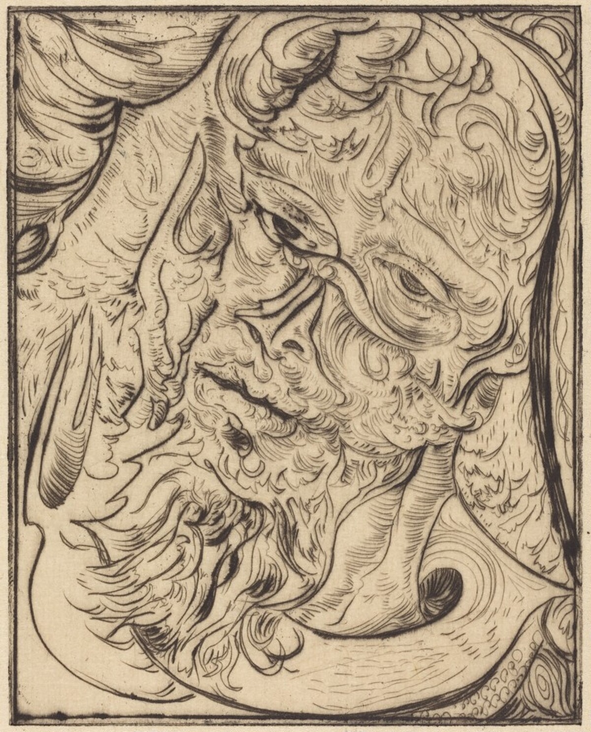 Head Fantasy