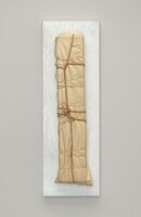 Package 1965, Christo, 1965