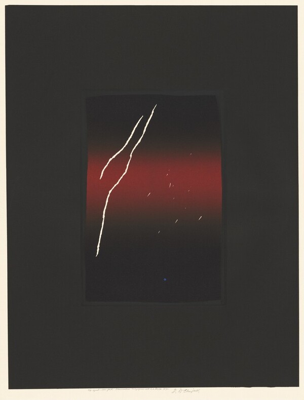 Magic Dimensions No. CX