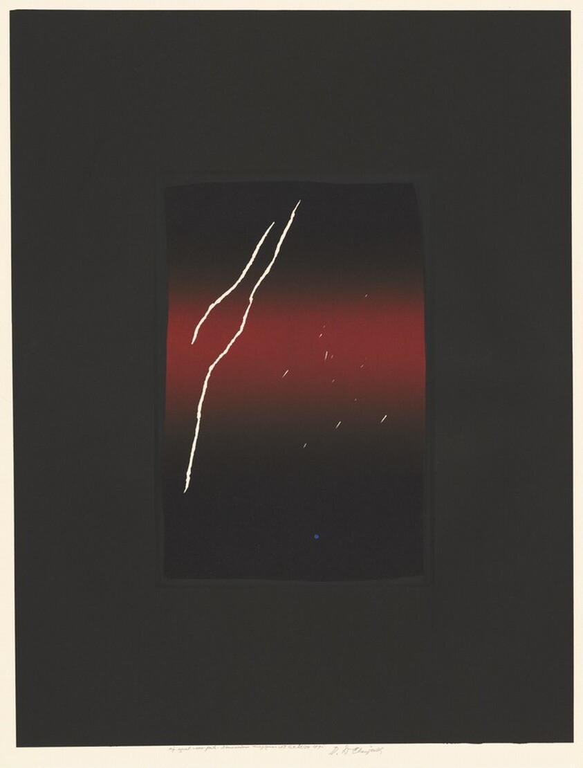 Magic Dimensions No. CX