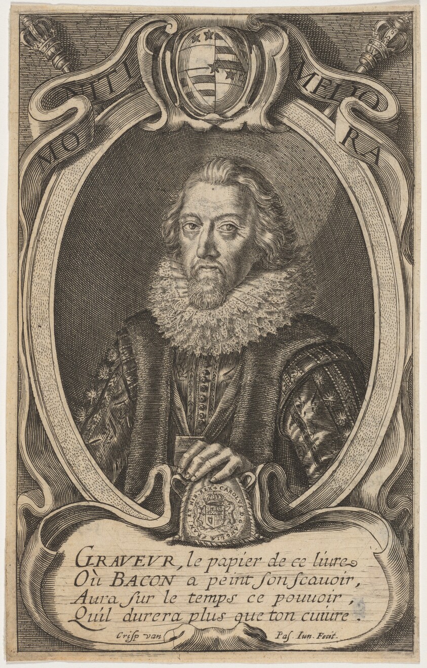 Sir Francis Bacon