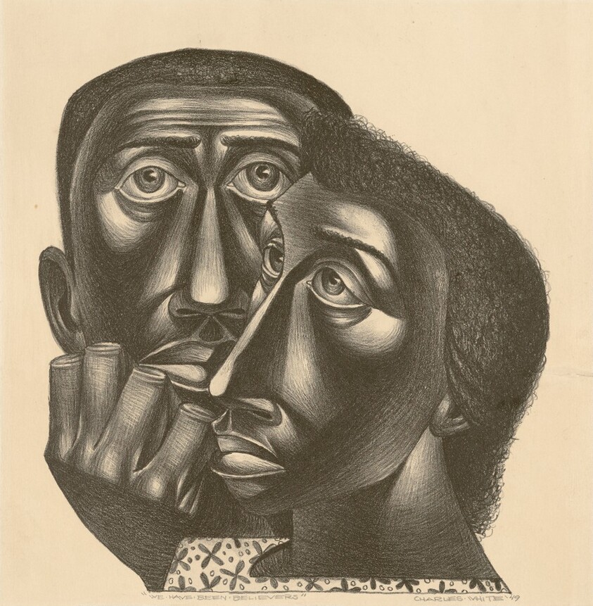 We Have Been Believers