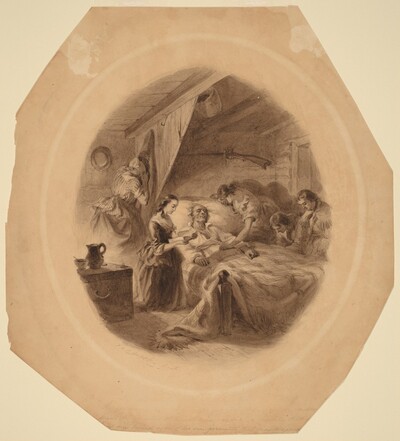 The Squatter's Death