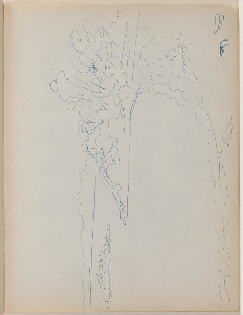 Massachusetts Landscape