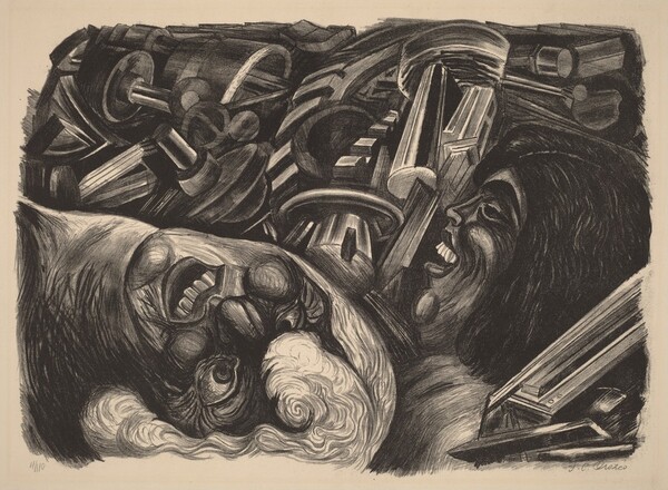 Machines (Máquinas)