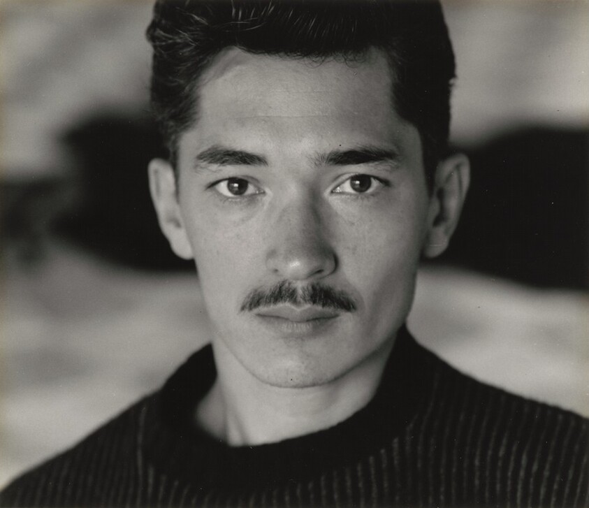 William LaRue, Carmel Highlands, California