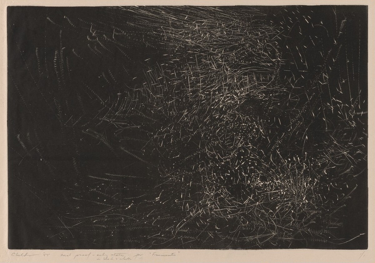 Frumenti (working title also Propulsion)