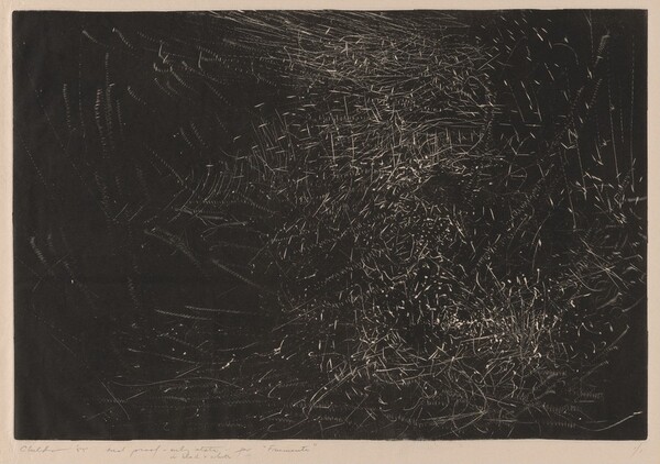 Frumenti (working title also Propulsion)