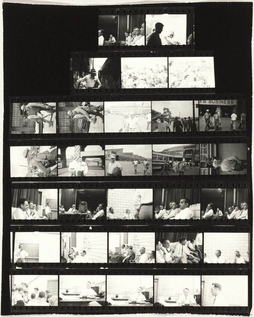 Guggenheim 79/Ford no number--Detroit