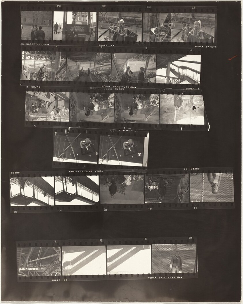 El--New York City no number