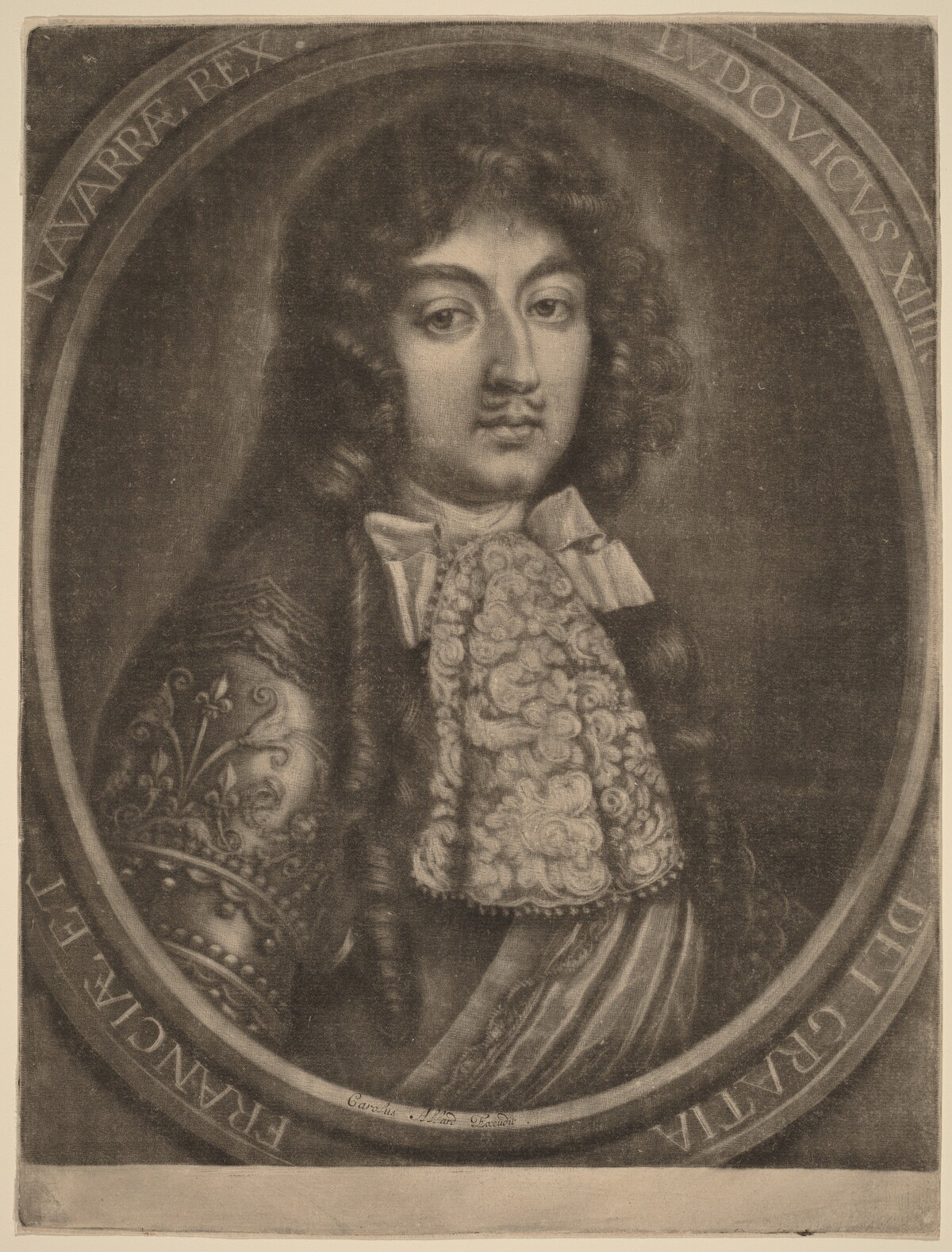 Louis XIV
