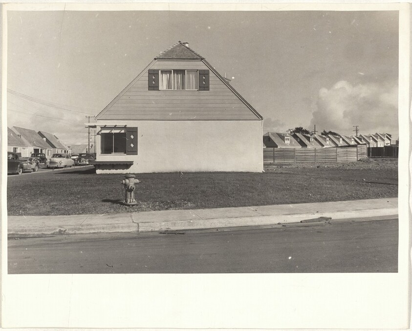 Westlake, California