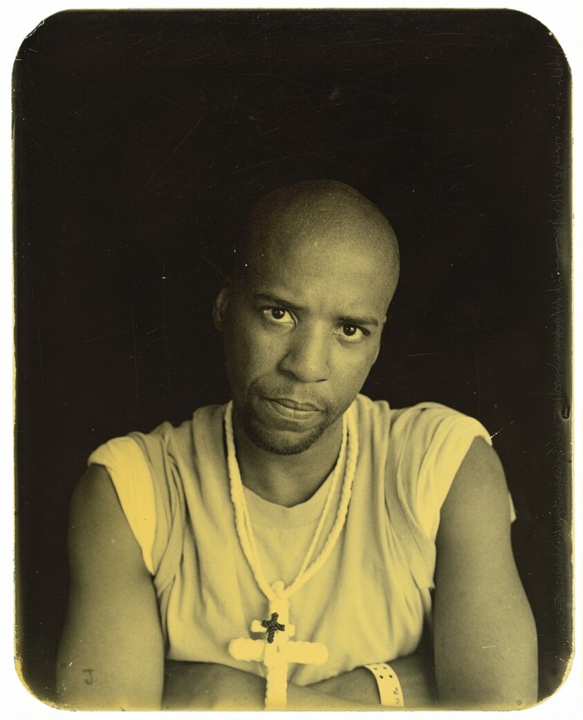 "J," Transylvania, Louisiana