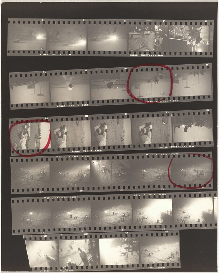 Fourth of July--Coney Island 3