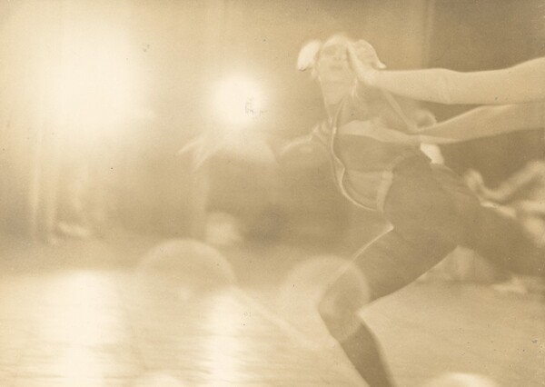 Ballet (Septième Symphonie)