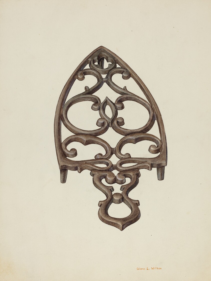 Trivet