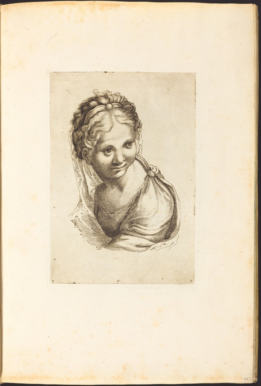 Print from Drawing Book