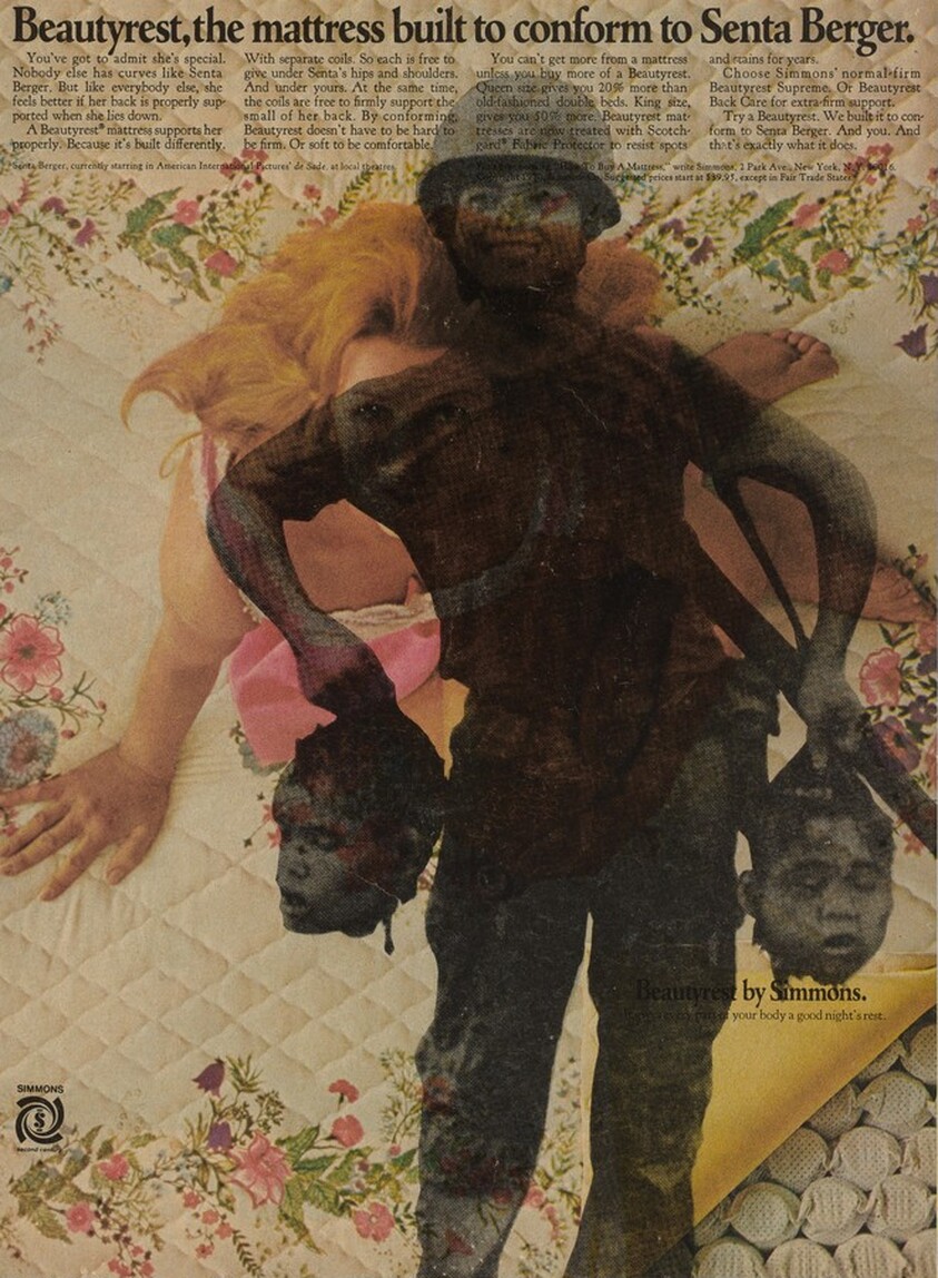 Simmons Beauty Rest