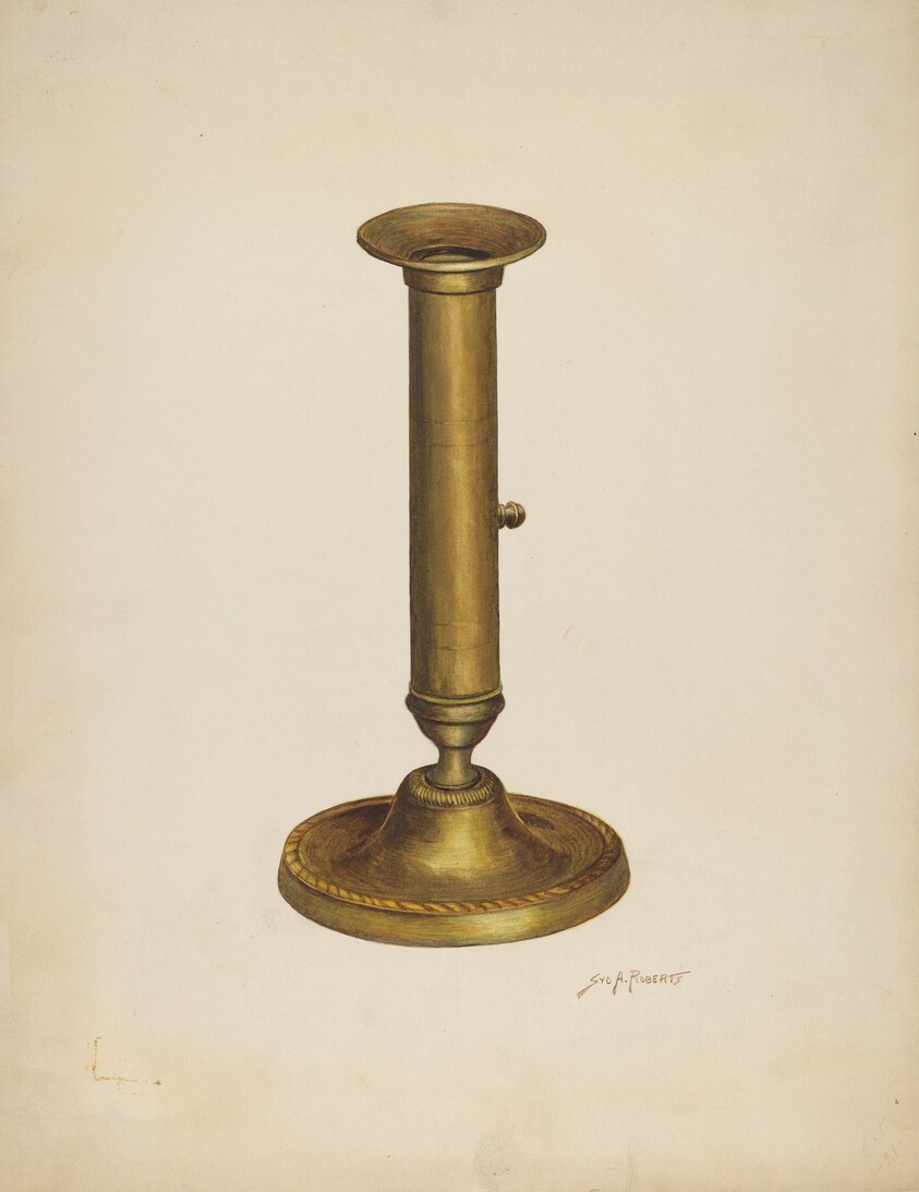 Candlestick