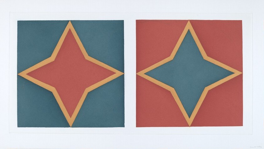 Double Stars [trial proof 2]