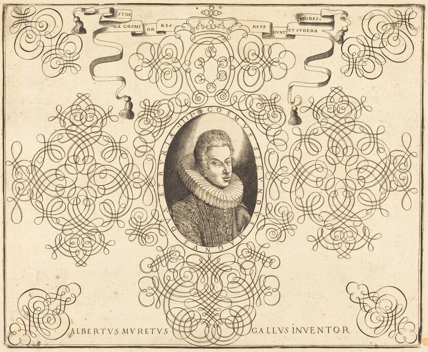 Cosimo II de' Medici