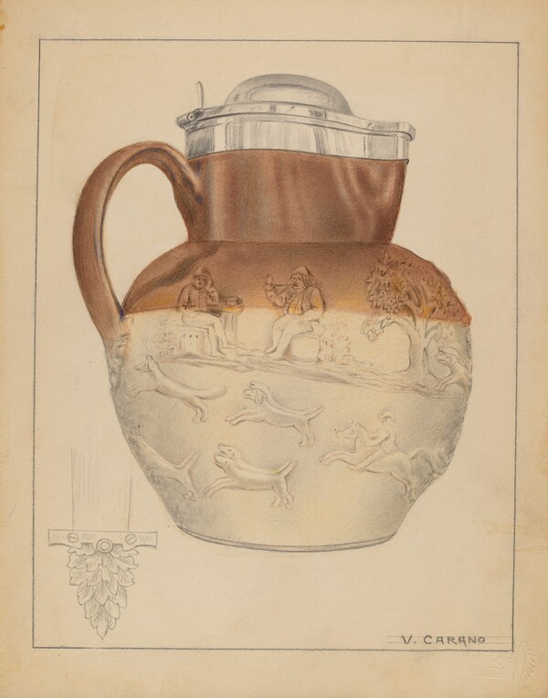 Jug