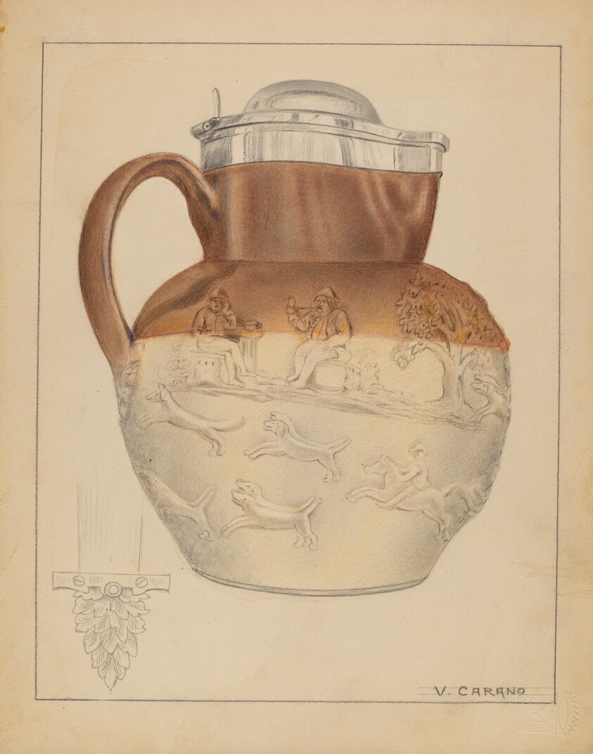 Jug